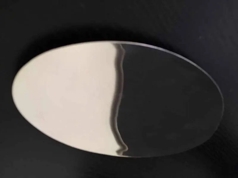 Restauración de objetos litúrgicos